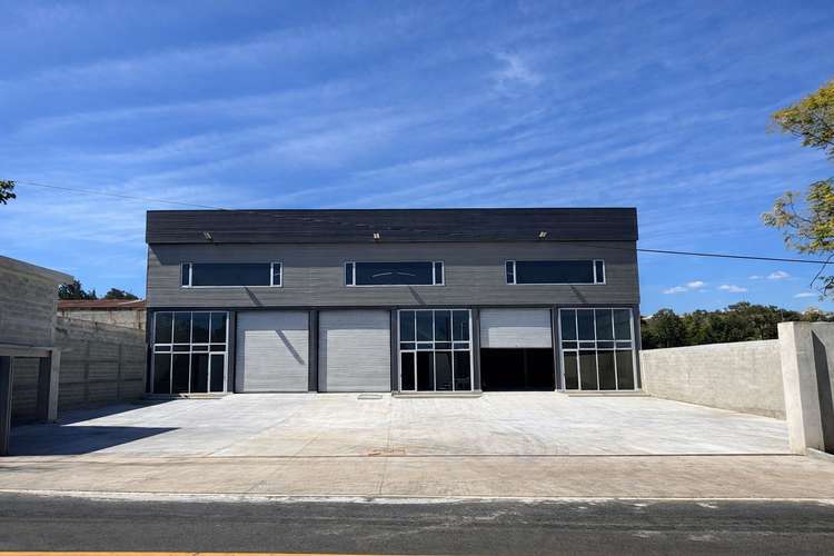 VENDO BODEGA NUEVA - INDUSTRIAL A 5 MINUTOS DE LA VAS CA9 SUR - Imagen 6