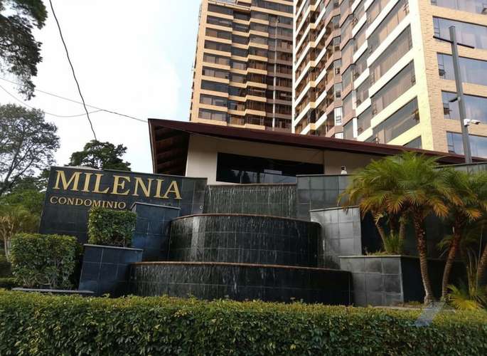 ALQUILO APARTAMENTO AMUEBLADO ZONA 10 - MILENIA OAKLAND  - Imagen 14