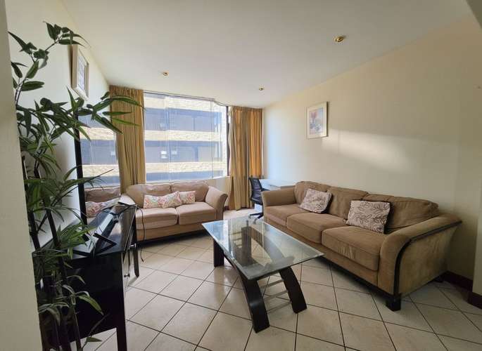 ALQUILO APARTAMENTO AMUEBLADO ZONA 10 - MILENIA OAKLAND  - Imagen 5