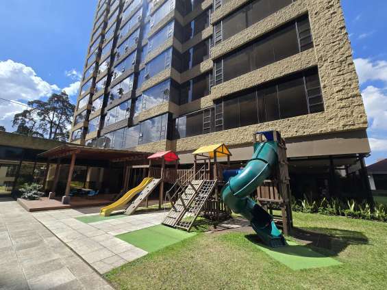 ALQUILO APARTAMENTO AMUEBLADO ZONA 10 - MILENIA OAKLAND  - Imagen 11