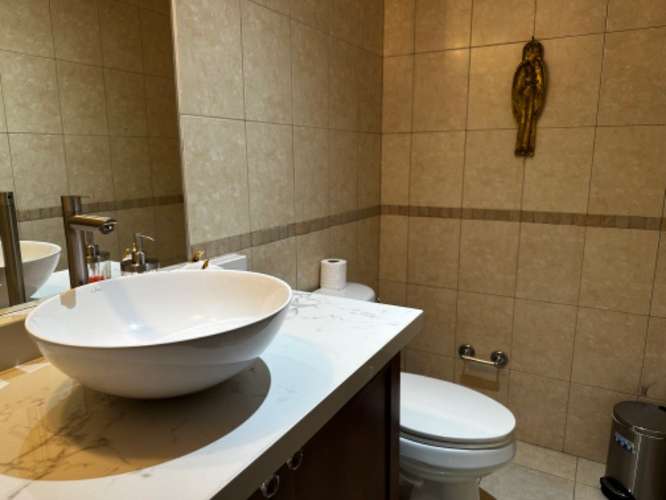 RENTA DE APARTAMENTO AMUEBLADO EN EDIFICIO VISTA REAL, ZONA 14 - Imagen 9