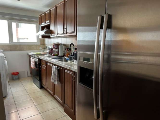 RENTA DE APARTAMENTO AMUEBLADO EN EDIFICIO VISTA REAL, ZONA 14 - Imagen 4