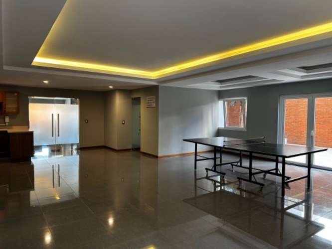 RENTA DE APARTAMENTO AMUEBLADO EN EDIFICIO VISTA REAL, ZONA 14 - Imagen 12