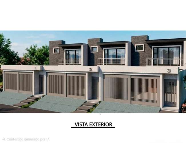 VENTA DE VIVIENDAS PARA ESTRENAR EN CONDOMINIO LA HERRADURA KANAJUYU, ZONA 16