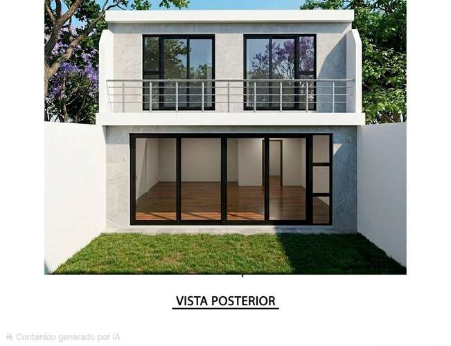 VENTA DE VIVIENDAS PARA ESTRENAR EN CONDOMINIO LA HERRADURA KANAJUYU, ZONA 16 - Imagen 8