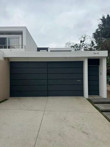 VENTA DE VIVIENDAS PARA ESTRENAR EN CONDOMINIO LA HERRADURA KANAJUYU, ZONA 16 - Imagen 10