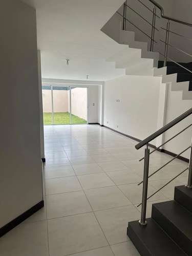 VENTA DE VIVIENDAS PARA ESTRENAR EN CONDOMINIO LA HERRADURA KANAJUYU, ZONA 16 - Imagen 6