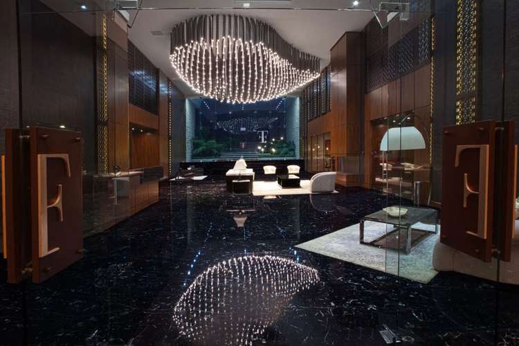 RENTA DE APARTAMENTO EN EDIFICIO TIFFANY QUINTA AV, ZONA 14 - Imagen 12