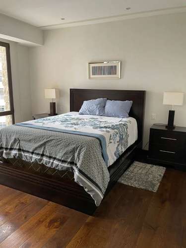 RENTA DE APARTAMENTO EN EDIFICIO TIFFANY QUINTA AV, ZONA 14 - Imagen 6