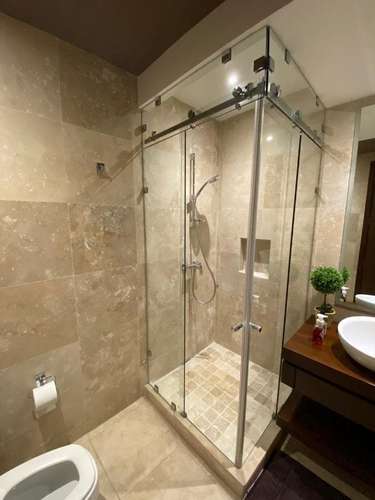 RENTA DE APARTAMENTO EN EDIFICIO TIFFANY QUINTA AV, ZONA 14 - Imagen 7