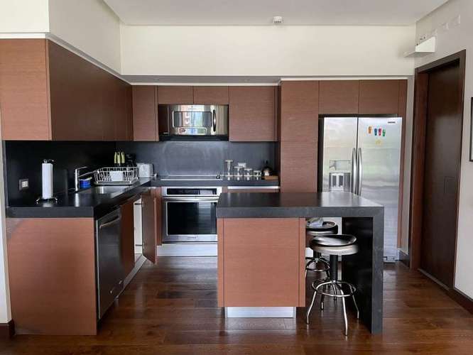 RENTA DE APARTAMENTO EN EDIFICIO TIFFANY QUINTA AV, ZONA 14 - Imagen 2