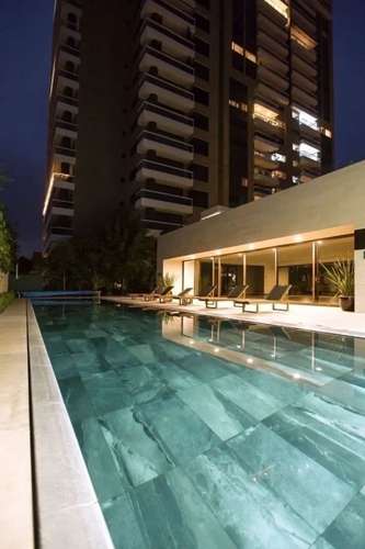 RENTA DE APARTAMENTO EN EDIFICIO TIFFANY QUINTA AV, ZONA 14 - Imagen 11