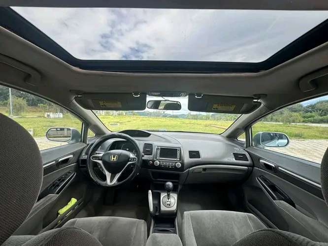 Honda civic   Línea Ex 2012 - Imagen 2