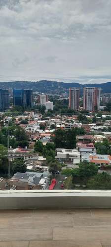 RENTA O VENTA DE APARTAMENTO EN EDIFICIO PARQUE 14, ZONA 14 - Imagen 10