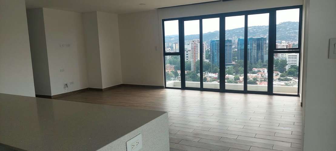 RENTA O VENTA DE APARTAMENTO EN EDIFICIO PARQUE 14, ZONA 14 - Imagen 3