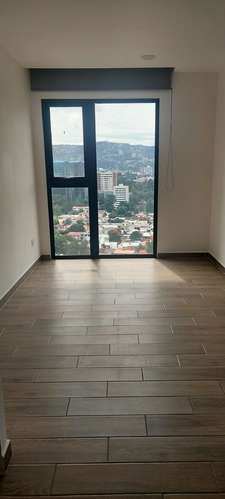 RENTA O VENTA DE APARTAMENTO EN EDIFICIO PARQUE 14, ZONA 14 - Imagen 7