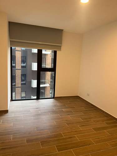 RENTA DE APARTAMENTO EN EDIFICIO PARQUE 14, ZONA 14 - Imagen 3