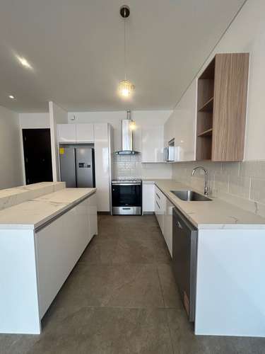 Alquilo lindo apartamento en Nogales 1 de Cayala, para estrenar - Imagen 3