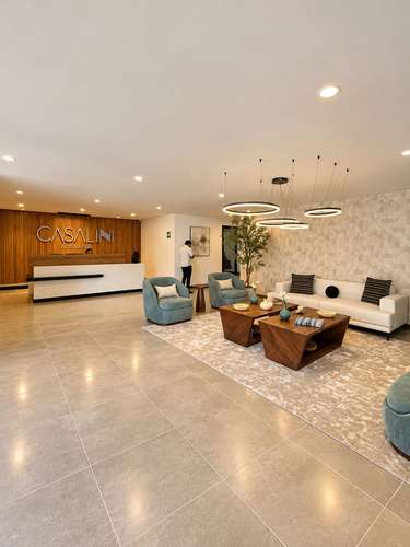 RENTA DE APARTAMENTO PARA ESTRENAR EN EDIFICIO CASALINI, ZONA 10 - Imagen 17
