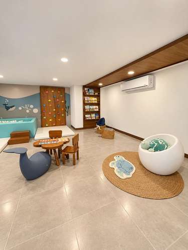 RENTA DE APARTAMENTO PARA ESTRENAR EN EDIFICIO CASALINI, ZONA 10 - Imagen 15
