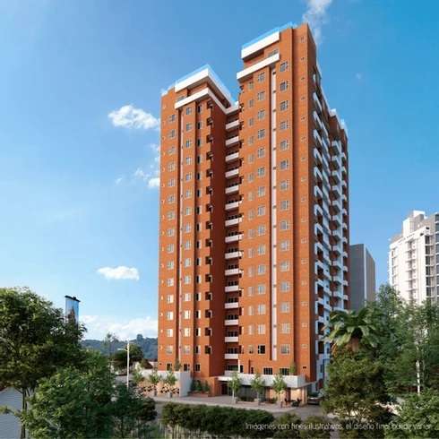 RENTA DE APARTAMENTO PARA ESTRENAR EN EDIFICIO CASALINI, ZONA 10