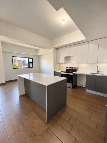 RENTA DE APARTAMENTO PARA ESTRENAR EN EDIFICIO CASALINI, ZONA 10 - Imagen 2