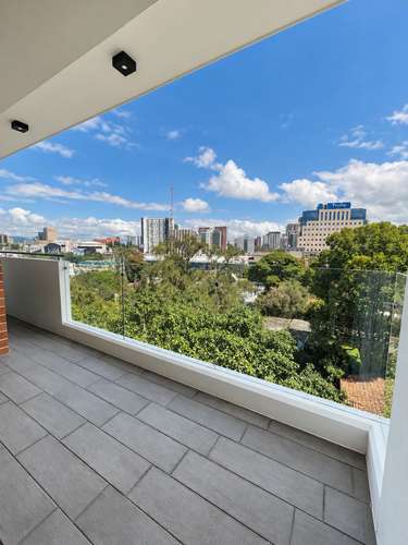 RENTA DE APARTAMENTO PARA ESTRENAR EN EDIFICIO CASALINI, ZONA 10 - Imagen 9
