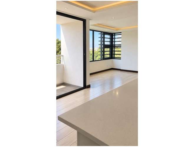 RENTA DE APARTAMENTO EN EDIFICIO LIV, ZONA 15 - Imagen 4