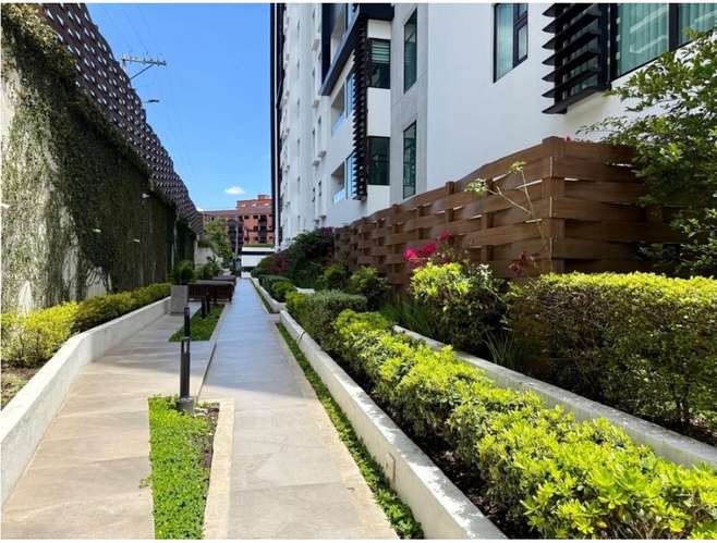 RENTA DE APARTAMENTO EN EDIFICIO LIV, ZONA 15 - Imagen 10