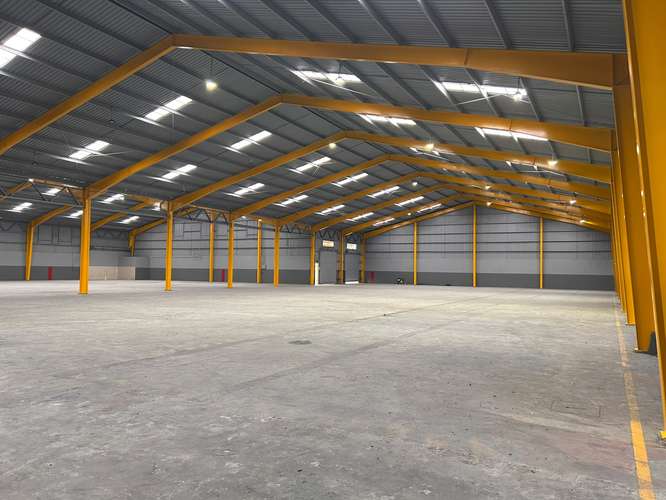 ALQUILO BODEGA INDUSTRIAL A 150 M2 DE LA CA9 SUR VILLA NUEVA - Imagen 8