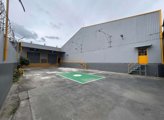 ALQUILO BODEGA INDUSTRIAL A 150 M2 DE LA CA9 SUR VILLA NUEVA - Imagen 3