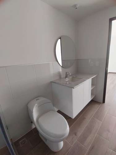 APARTAMENTO EN VENTA EN ZONA 14 SEGHERIA, CON BODEGA (J) - Imagen 6