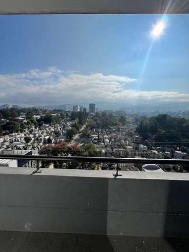 APARTAMENTO EN VENTA EN ZONA 14 SEGHERIA, CON BODEGA (J) - Imagen 2