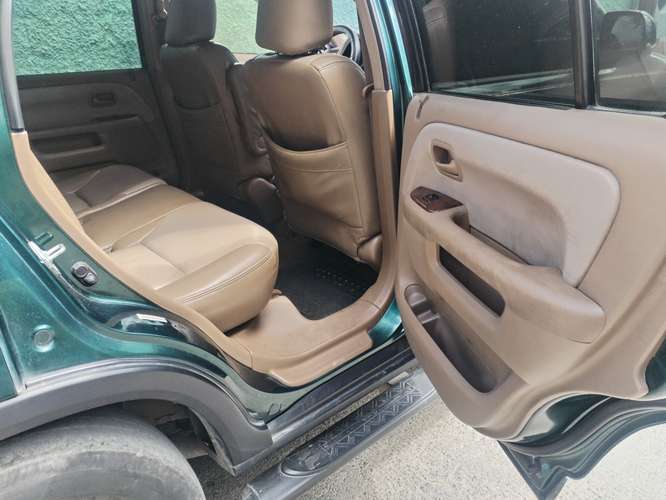 Honda crv 2004 - Imagen 4