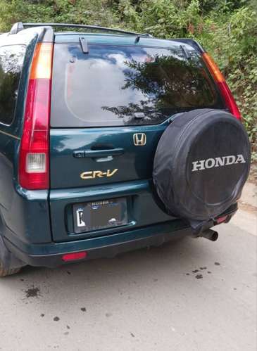 Honda crv 2004 - Imagen 6