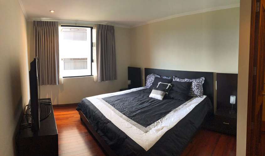 APARTAMENTO AMUEBLADO EN ALQUILER Z.14 REAL DE LAS AMERICAS  (J) - Imagen 4