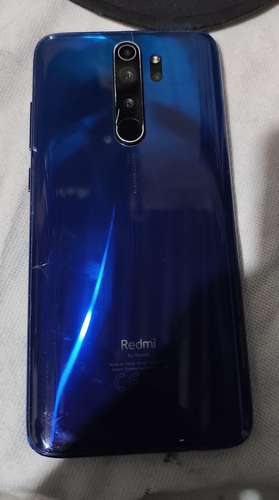 Celular Redmi note 8 pro - Imagen 7