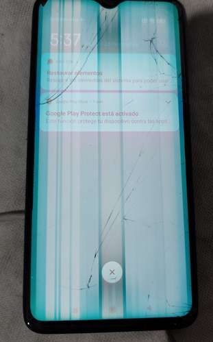 Celular Redmi note 8 pro - Imagen 3