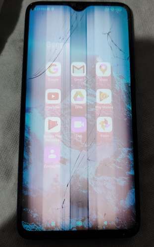 Celular Redmi note 8 pro - Imagen 2