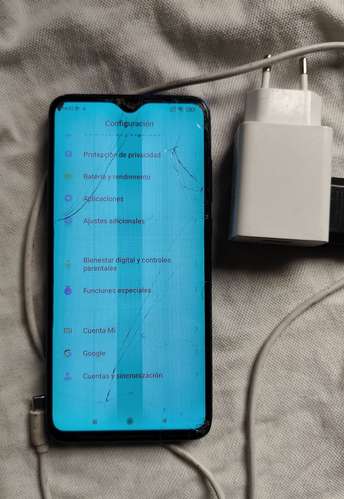 Celular Redmi note 8 pro - Imagen 8