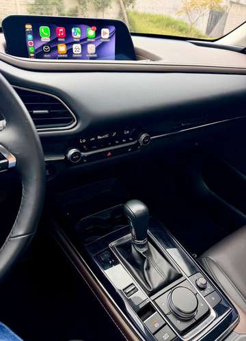 Mazda CX-30 PREMIUM PLUS AWD 4MIL MILLAS  - Imagen 5