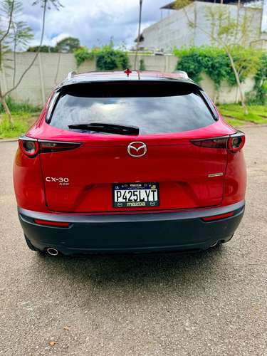 Mazda CX-30 PREMIUM PLUS AWD 4MIL MILLAS  - Imagen 4