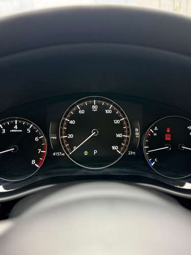 Mazda CX-30 PREMIUM PLUS AWD 4MIL MILLAS  - Imagen 6