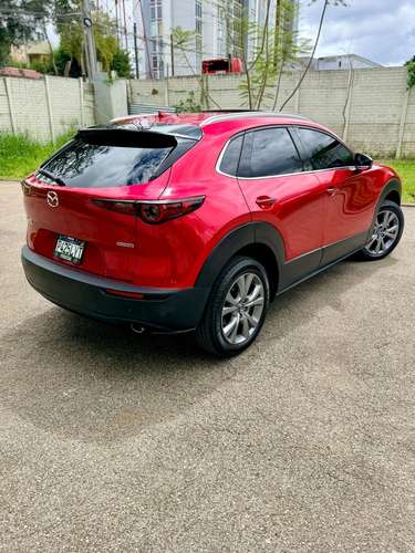 Mazda CX-30 PREMIUM PLUS AWD 4MIL MILLAS  - Imagen 3