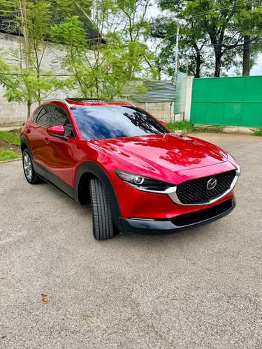 Mazda CX-30 PREMIUM PLUS AWD 4MIL MILLAS  - Imagen 2