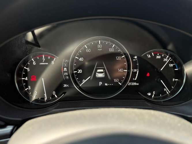 Mazda CX-5 PREMIUM PLUS, AWD - Imagen 5