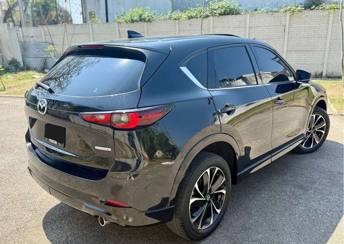 Mazda CX-5 PREMIUM PLUS, AWD - Imagen 3