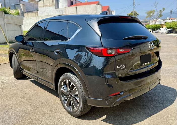 Mazda CX-5 PREMIUM PLUS, AWD - Imagen 2
