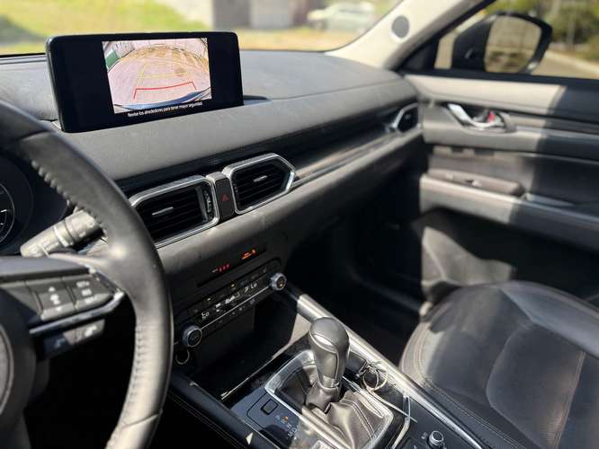Mazda CX-5 PREMIUM PLUS, AWD - Imagen 6