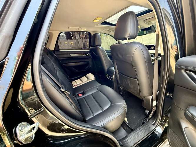 Mazda CX-5 PREMIUM PLUS, AWD - Imagen 4